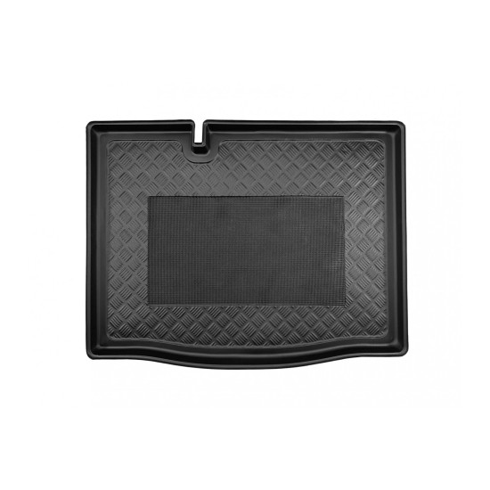 Cik - ΜΑΡΚΕ ΠΑΤΑΚΙ ΣΚΑΦΗ ΠΟΡΤ ΜΠΑΓΚΑΖ ΓΙΑ DACIA SANDERO 2020+ ΛΑΣΤΙΧΟ ΣΕ ΜΑΥΡΟ ΧΡΩΜΑ - 1 ΤΕΜ. (BM.DAC.0010/CK)