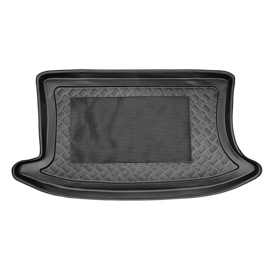 Cik - ΜΑΡΚΕ ΠΑΤΑΚΙ ΣΚΑΦΗ ΠΟΡΤ ΜΠΑΓΚΑΖ ΓΙΑ FORD FIESTA 2008-2017 ΛΑΣΤΙΧΟ ΣΕ ΜΑΥΡΟ ΧΡΩΜΑ - 1 ΤΕΜ. (BM.FO.0012/CK)