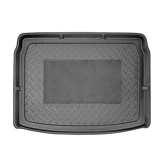 Cik -  ΠΑΤΑΚΙ ΣΚΑΦΗ ΠΟΡΤ ΜΠΑΓΚΑΖ ΓΙΑ NISSAN QASHQAI 2014-2020 ΛΑΣΤΙΧΟ ΣΕ ΜΑΥΡΟ ΧΡΩΜΑ - 1 ΤΕΜ. (BM.NI.0013/CK)