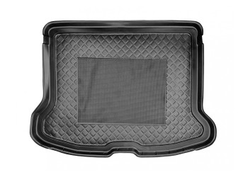 Cik - ΜΑΡΚΕ ΠΑΤΑΚΙ ΣΚΑΦΗ ΠΟΡΤ ΜΠΑΓΚΑΖ ΓΙΑ VOLVO XC60 2008-2017 ΛΑΣΤΙΧΟ ΣΕ ΜΑΥΡΟ ΧΡΩΜΑ - 1 ΤΕΜ. (BM.VO.0003/CK)