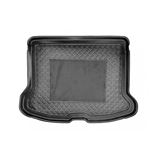 Cik - ΜΑΡΚΕ ΠΑΤΑΚΙ ΣΚΑΦΗ ΠΟΡΤ ΜΠΑΓΚΑΖ ΓΙΑ VOLVO XC60 2008-2017 ΛΑΣΤΙΧΟ ΣΕ ΜΑΥΡΟ ΧΡΩΜΑ - 1 ΤΕΜ. (BM.VO.0003/CK)