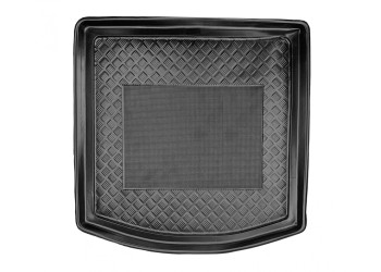 Cik - ΜΑΡΚΕ ΠΑΤΑΚΙ ΣΚΑΦΗ ΠΟΡΤ ΜΠΑΓΚΑΖ ΓΙΑ VW TOURAN 2003-2015 ΛΑΣΤΙΧΟ ΣΕ ΜΑΥΡΟ ΧΡΩΜΑ - 1 ΤΕΜ. (BM.VW.0015/CK)