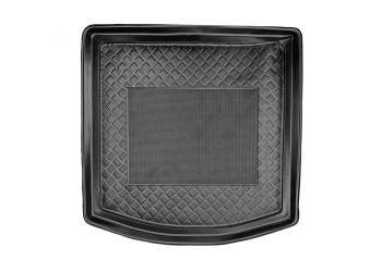 Cik - ΜΑΡΚΕ ΠΑΤΑΚΙ ΣΚΑΦΗ ΠΟΡΤ ΜΠΑΓΚΑΖ ΓΙΑ VW TOURAN 2003-2015 ΛΑΣΤΙΧΟ ΣΕ ΜΑΥΡΟ ΧΡΩΜΑ - 1 ΤΕΜ. (BM.VW.0015/CK)