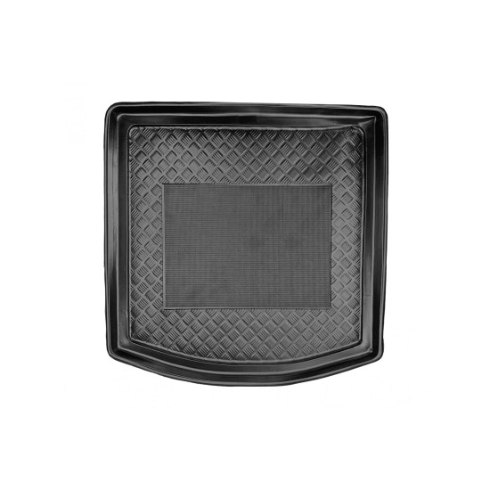 Cik - ΜΑΡΚΕ ΠΑΤΑΚΙ ΣΚΑΦΗ ΠΟΡΤ ΜΠΑΓΚΑΖ ΓΙΑ VW TOURAN 2003-2015 ΛΑΣΤΙΧΟ ΣΕ ΜΑΥΡΟ ΧΡΩΜΑ - 1 ΤΕΜ. (BM.VW.0015/CK)