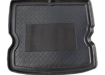 Cik - ΜΑΡΚΕ ΠΑΤΑΚΙ ΣΚΑΦΗ ΠΟΡΤ ΜΠΑΓΚΑΖ ΓΙΑ PEUGEOT 5008 2009-2016 ΛΑΣΤΙΧΟ ΣΕ ΜΑΥΡΟ ΧΡΩΜΑ - 1 ΤΕΜ. (BM.PE.0020/CK)