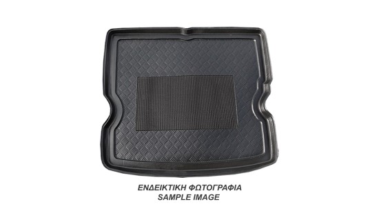 Cik - ΜΑΡΚΕ ΠΑΤΑΚΙ ΣΚΑΦΗ ΠΟΡΤ ΜΠΑΓΚΑΖ ΓΙΑ PEUGEOT 5008 2009-2016 ΛΑΣΤΙΧΟ ΣΕ ΜΑΥΡΟ ΧΡΩΜΑ - 1 ΤΕΜ. (BM.PE.0020/CK)