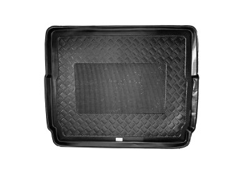 Cik - ΜΑΡΚΕ ΠΑΤΑΚΙ ΣΚΑΦΗ ΠΟΡΤ ΜΠΑΓΚΑΖ ΓΙΑ PEUGEOT 3008 2016+ (ΑΝΩ ΕΠΙΠΕΔΟ 108 Χ 88 CM) ΛΑΣΤΙΧΟ ΣΕ ΜΑΥΡΟ ΧΡΩΜΑ - 1 ΤΕΜ. (BM.PE.0024/CK)