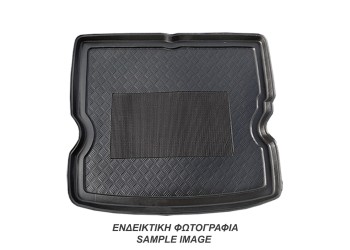 Cik - ΜΑΡΚΕ ΠΑΤΑΚΙ ΣΚΑΦΗ ΠΟΡΤ ΜΠΑΓΚΑΖ ΓΙΑ RENAULT KADJAR 2015+ ΛΑΣΤΙΧΟ ΣΕ ΜΑΥΡΟ ΧΡΩΜΑ - 1 ΤΕΜ. (BM.RE.0016/CK)