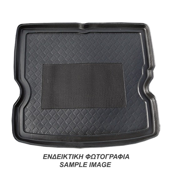 Cik - ΜΑΡΚΕ ΠΑΤΑΚΙ ΣΚΑΦΗ ΠΟΡΤ ΜΠΑΓΚΑΖ ΓΙΑ RENAULT KADJAR 2015+ ΛΑΣΤΙΧΟ ΣΕ ΜΑΥΡΟ ΧΡΩΜΑ - 1 ΤΕΜ. (BM.RE.0016/CK)