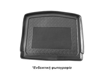 Cik - ΜΑΡΚΕ ΠΑΤΑΚΙ ΣΚΑΦΗ ΠΟΡΤ ΜΠΑΓΚΑΖ ΓΙΑ VW PASSAT B6 SEDAN 2005-2015 (ΒΑΘΟΣ 4,5 CM) ΛΑΣΤΙΧΟ ΣΕ ΜΑΥΡΟ ΧΡΩΜΑ - 1 ΤΕΜ. (BM.VW.0008/CK)