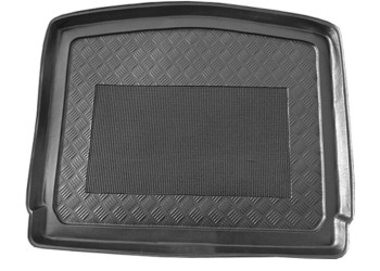 Cik - ΜΑΡΚΕ ΠΑΤΑΚΙ ΣΚΑΦΗ ΠΟΡΤ ΜΠΑΓΚΑΖ ΓΙΑ VW PASSAT B6 SEDAN 2005-2015 (ΒΑΘΟΣ 4,5 CM) ΛΑΣΤΙΧΟ ΣΕ ΜΑΥΡΟ ΧΡΩΜΑ - 1 ΤΕΜ. (BM.VW.0008/CK)