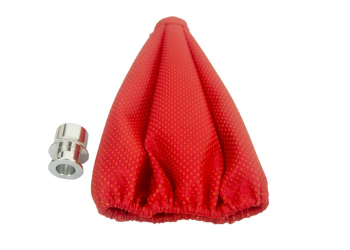 Bottari - ΦΟΥΣΚΑ ΤΑΧΥΤΗΤΩΝ ΒΙΔΩΤΗ ΚΟΚΚΙΝΗ - 1 TEM (ΒΟΤ13302)