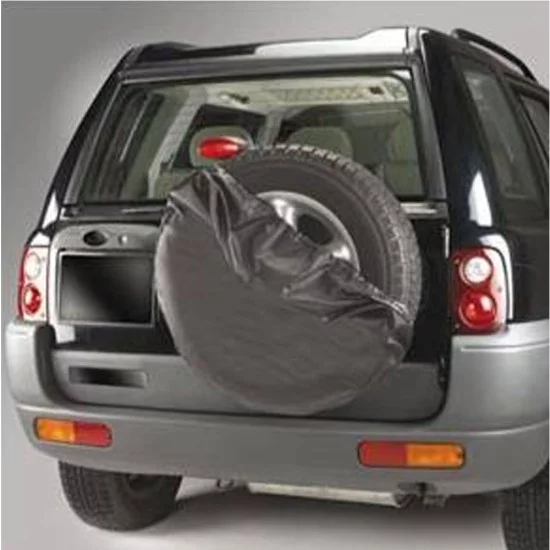 Bottari - ΚΑΛΥΜΜΑ ΡΕΖΕΡΒΑΣ 4Χ4 ΜΑΥΡΟ ΜΕ ΛΑΣΤΙΧΟ Φ79X28cm BOTTARI - 1 τεμ. (ΒΟΤ18412)