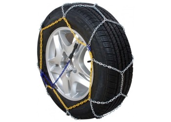 Bottari - ΑΝΤΙΟΛΙΣΘΗΤΙΚΕΣ ΑΛΥΣΙΔΕΣ ΧΙΟΝΙΟΥ ΠΑΧΟΥΣ 9mm Νο30 ΜΕ ΚΑΣΤΑΝΙΑ RAPID R2 BOTTARI - 2 ΤΕΜ. (ΒΟΤ18813)