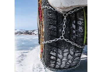 Bottari - ΑΝΤΙΟΛΙΣΘΗΤΙΚΕΣ ΑΛΥΣΙΔΕΣ ΧΙΟΝΙΟΥ ΠΑΧΟΥΣ 9mm Νο30 ΜΕ ΚΑΣΤΑΝΙΑ RAPID R2 BOTTARI - 2 ΤΕΜ. (ΒΟΤ18813)