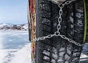 Bottari - ΑΝΤΙΟΛΙΣΘΗΤΙΚΕΣ ΑΛΥΣΙΔΕΣ ΧΙΟΝΙΟΥ ΠΑΧΟΥΣ 9mm Νο110 ΜΕ ΚΑΣΤΑΝΙΑ RAPID R2 BOTTARI - 2 ΤΕΜ. (ΒΟΤ18831)