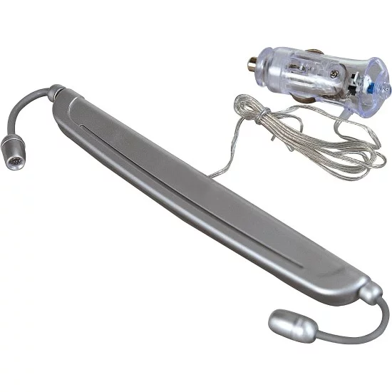 Bottari - ΦΩΤΑΚΙ ΜΠΛΕ DASH LAMP BOTTARI - 1 ΤΕΜ. (ΒΟΤ27822)