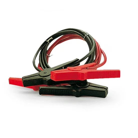 Bottari - ΚΑΛΩΔΙΑ ΦΟΡΤΙΣΗΣ 500Α (BAG) 500Ah 300cm BOTTARI - 1 set (ΒΟΤ28026)