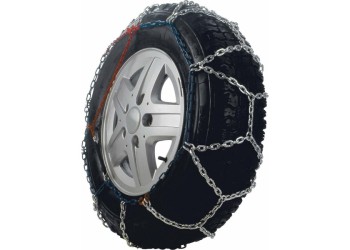 Bottari - ΑΝΤΙΟΛΙΣΘΗΤΙΚΕΣ ΑΛΥΣΙΔΕΣ ΧΙΟΝΙΟΥ ΠΑΧΟΥΣ 16mm Νο220 "Master" Heavy Duty BOTTARI - 2 ΤΕΜ. (ΒΟΤ68002)