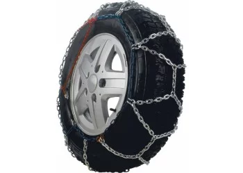 Bottari - ΑΝΤΙΟΛΙΣΘΗΤΙΚΕΣ ΑΛΥΣΙΔΕΣ ΧΙΟΝΙΟΥ ΠΑΧΟΥΣ 16mm Νο220 "Master" Heavy Duty BOTTARI - 2 ΤΕΜ. (ΒΟΤ68002)