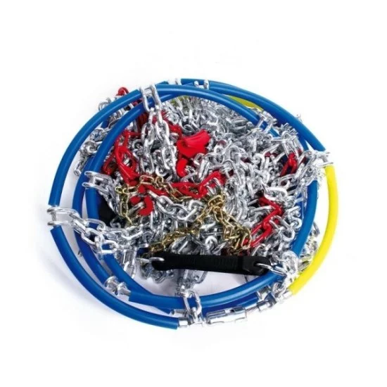 Bottari - ΑΝΤΙΟΛΙΣΘΗΤΙΚΕΣ ΑΛΥΣΙΔΕΣ ΧΙΟΝΙΟΥ ΠΑΧΟΥΣ 16mm Νο220 "Master" Heavy Duty BOTTARI - 2 ΤΕΜ. (ΒΟΤ68002)