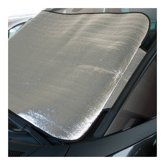 Bottari - ΚΑΛΥΜΜΑ ΠΑΡΜΠΡΙΖ ΓΙΑ ΠΑΓΟ ΚΑΙ ΧΙΟΝΙ 150x70cm BOTTARI - 1 Τεμ. (ΒΟΤ77457)