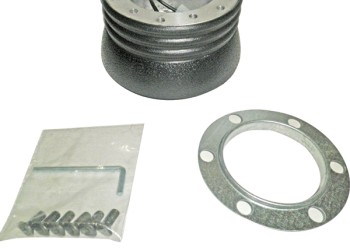 ΚΩΝΟΣ ΤΙΜΟΝΙΟΥ ΓΙΑ CITROEN SAXO >1999  ΜΕ ΑΕΡΟΣΑΚΟ LUISI