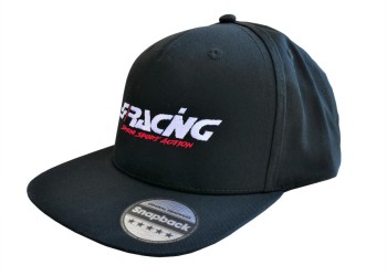 ΚΑΠΕΛΟ SNAPBACK SIMONI RACING