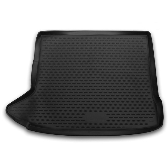 ΠΑΤΑΚΙ ΣΚΑΦΗ ΠΟΡΤ ΜΠΑΓΚΑΖ TPE ΛΑΣΤΙΧΟ ΓΙΑ AUDI Q3 2011-2018  ΣΕ ΜΑΥΡΟ ΧΡΩΜΑ  NOVLINE - 1 ΤΕΜ.