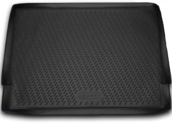 ΜΑΡΚΕ ΠΑΤΑΚΙ ΣΚΑΦΗ ΠΟΡΤ ΜΠΑΓΚΑΖ ΓΙΑ CITROEN C4 GRAND PICASSO 10/2006-2013 TPE ΛΑΣΤΙΧΟ ΣΕ ΜΑΥΡΟ ΧΡΩΜΑ NOVLINE - 1 ΤΕΜ.