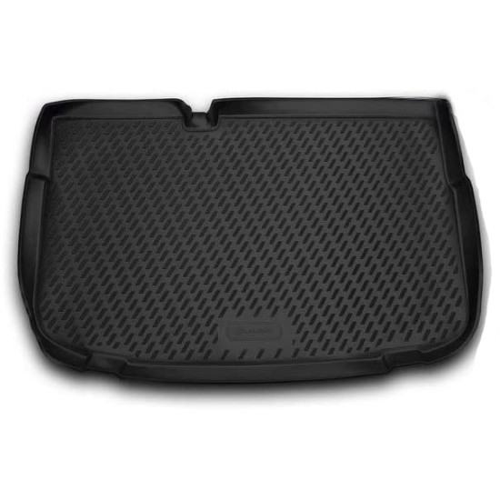 ΠΑΤΑΚΙ ΣΚΑΦΗ ΠΟΡΤ ΜΠΑΓΚΑΖ ΓΙΑ CITROEN C3 11/2009-2016 TPE ΛΑΣΤΙΧΟ ΣΕ ΜΑΥΡΟ ΧΡΩΜΑ NOVLINE - 1 ΤΕΜ.