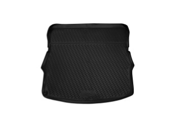 ΜΑΡΚΕ ΠΑΤΑΚΙ ΣΚΑΦΗ ΠΟΡΤ ΜΠΑΓΚΑΖ ΓΙΑ MAZDA CX7 06/2007-09/2009 TPE ΛΑΣΤΙΧΟ ΣΕ ΜΑΥΡΟ ΧΡΩΜΑ NOVLINE - 1 ΤΕΜ.