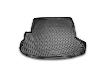 ΜΑΡΚΕ ΠΑΤΑΚΙ ΣΚΑΦΗ ΠΟΡΤ ΜΠΑΓΚΑΖ ΓΙΑ NISSAN X-TRAIL T31 5D 2007-2010 (ΜΕ ORGANIZER) (ΜΑΥΡΟ)