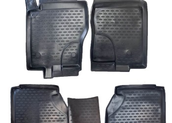 ΜΑΡΚΕ ΠΑΤΑΚΙΑ ΣΕ ΣΚΑΦΗ TPE ΛΑΣΤΙΧΟ ΓΙΑ NISSAN NAVARA D40 2010+ (ΜΕ ΚΟΥΤΙ ΠΙΣΩ ΑΠΟ ΤΟ ΚΑΘΙΣΜΑ)  ΣΕ ΜΑΥΡΟ ΧΡΩΜΑ NOVLINE - 4 ΤΕΜ.?
