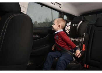 CarShades - ΚΟΥΡΤΙΝΑΚΙΑ ΜΑΡΚΕ CAR SHADES ΓΙΑ TOYOTA YARIS 5D 2017-2019 - 4 ΤΕΜ. (PVC.TOY-YARI-5-D)