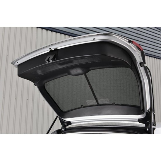 CarShades - ΚΟΥΡΤΙΝΑΚΙΑ ΜΑΡΚΕ CAR SHADES ΓΙΑ TOYOTA YARIS 5D 2017-2019 - 4 ΤΕΜ. (PVC.TOY-YARI-5-D)