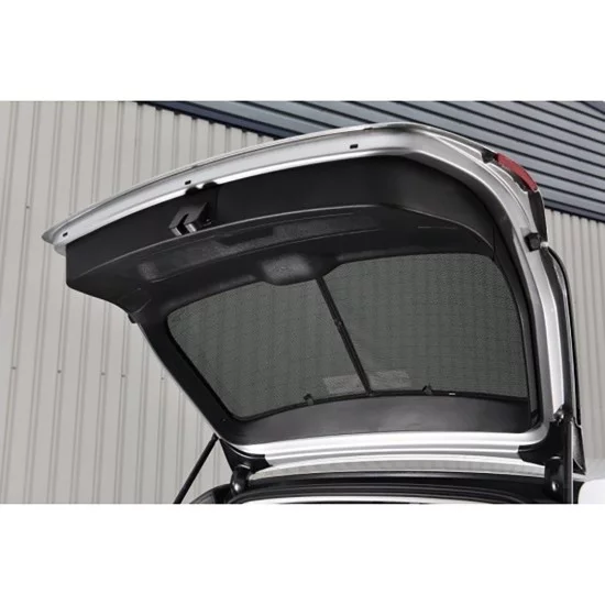 CarShades - ΚΟΥΡΤΙΝΑΚΙΑ ΜΑΡΚΕ CAR SHADES ΓΙΑ DACIA DUSTER 5D 2018> - 6 ΤΕΜ. (PVC.DAC-DUST-5-B)