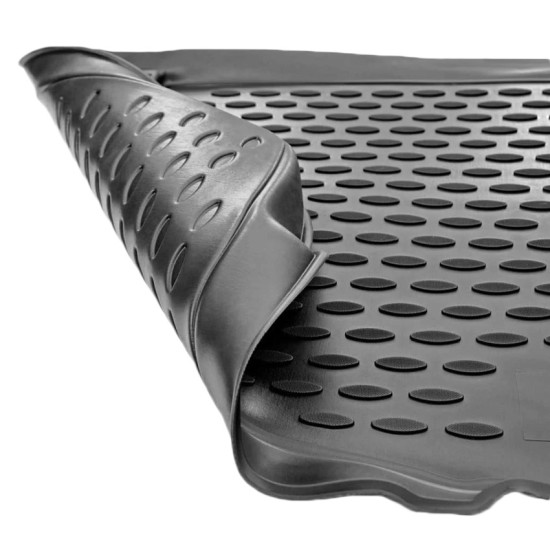 ΜΑΡΚΕ ΠΑΤΑΚΙ ΣΚΑΦΗ ΠΟΡΤ ΜΠΑΓΚΑΖ ΓΙΑ SUZUKI VITARA 5D 2015+ TPE ΛΑΣΤΙΧΟ ΣΕ ΜΑΥΡΟ ΧΡΩΜΑ NOVLINE - 1 ΤΕΜ.