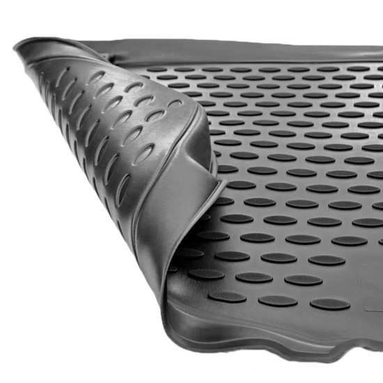 ΜΑΡΚΕ ΠΑΤΑΚΙ ΣΚΑΦΗ ΠΟΡΤ ΜΠΑΓΚΑΖ ΓΙΑ SUZUKI VITARA 5D 2015+ TPE ΛΑΣΤΙΧΟ ΣΕ ΜΑΥΡΟ ΧΡΩΜΑ NOVLINE - 1 ΤΕΜ.