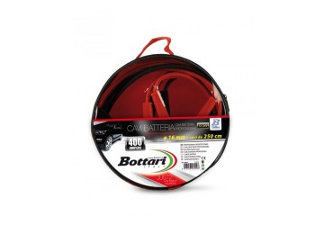 Bottari - ΚΑΛΩΔΙΑ ΦΟΡΤΙΣΗΣ 400Α (BAG) – 1 set (ΒΟΤ28024)