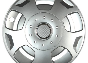 ΜΑΡΚΕ ΤΑΣΙΑ ΓΙΑ FORD TRANSIT 2006-2014 15" CROATIA COVER(4 ΤΕΜ.)