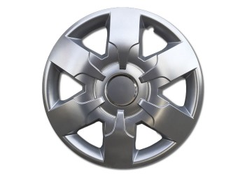 ΜΑΡΚΕ ΤΑΣΙΑ ΓΙΑ CITROEN JUMPER 16 INCH CROATIA COVER - 4 ΤΕΜ.