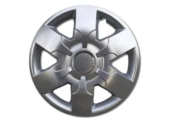 ΜΑΡΚΕ ΤΑΣΙΑ ΓΙΑ CITROEN JUMPER 16 INCH CROATIA COVER - 4 ΤΕΜ.