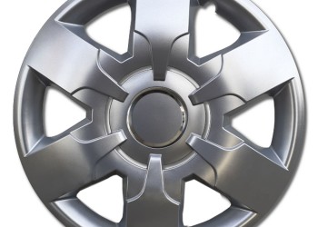 ΜΑΡΚΕ ΤΑΣΙΑ ΓΙΑ CITROEN JUMPER 16 INCH CROATIA COVER - 4 ΤΕΜ.