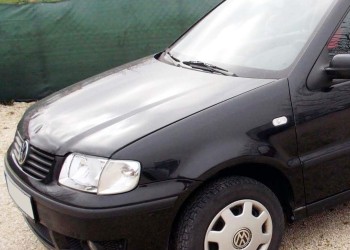 ΜΑΡΚΕ ΤΑΣΙΑ ΓΙΑ VW POLO 6N 13 INCH CROATIA COVER (4 ΤΕΜ.)