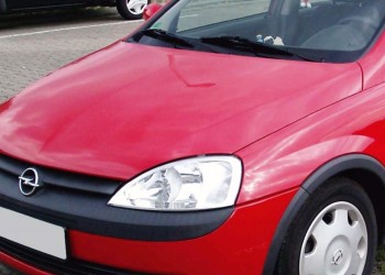 ΜΑΡΚΕ ΤΑΣΙΑ ΓΙΑ OPEL CORSA C/AGILA 13 INCH CROATIA COVER (4 ΤΕΜ.)