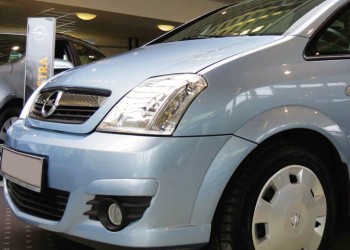 ΜΑΡΚΕ ΤΑΣΙΑ ΓΙΑ OPEL MERIVA/CORSA C 14 INCH CROATIA COVER (4 ΤΕΜ.)