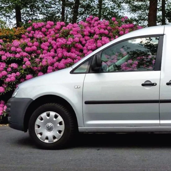 ΤΑΣΙΑ ΓΙΑ VW CADDY/POLO/GOLF 14 INCH CROATIA COVER (4 ΤΕΜ.)