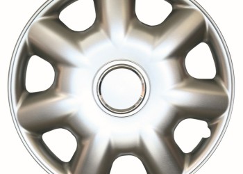 ΜΑΡΚΕ ΤΑΣΙΑ ΓΙΑ TOYOTA COROLLA 2000/YARIS 14 INCH CROATIA COVER (4 ΤΕΜ.)
