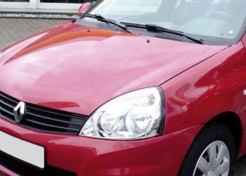ΜΑΡΚΕ ΤΑΣΙΑ ΓΙΑ RENAULT CLIO/MEGANE II 14 INCH CROATIA COVER (4 ΤΕΜ.)